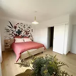 Feriehus Du Nougues