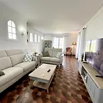 Du Nougues Feriehus *