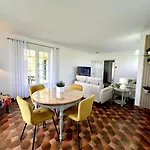 Du Nougues Feriehus