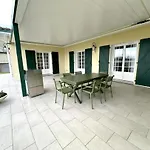 Feriehus Du Nougues *