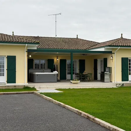 Du Nougues Garrey