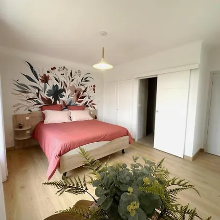 Сasa de vacaciones Du Nougues