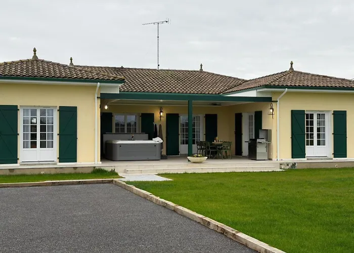 Du Nougues Garrey