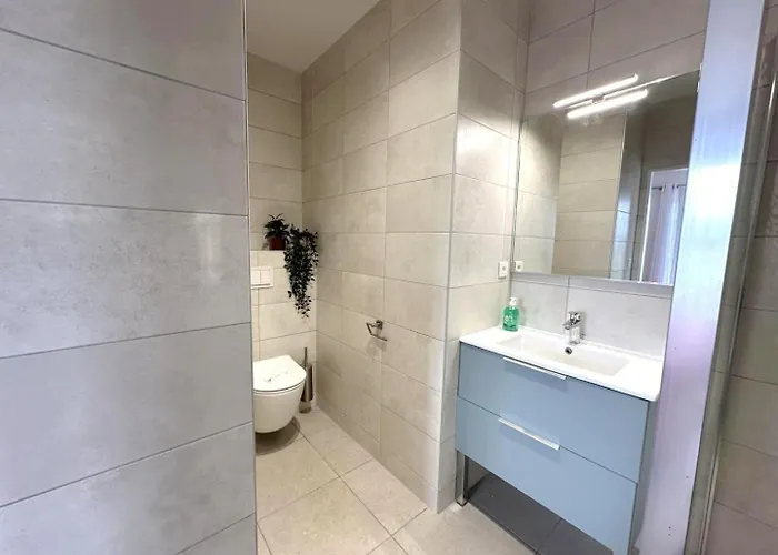Vakantiehuis Du Nougues