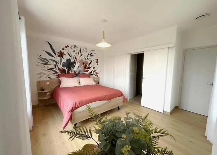 Vakantiehuis Du Nougues