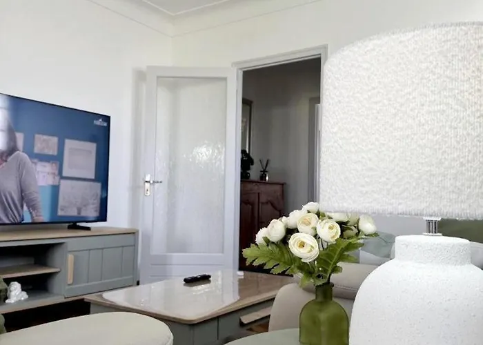 Du Nougues Vakantiehuis *