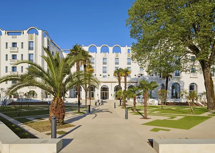 Vakantiehuis Du Nougues *